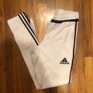 Adidas Track pants